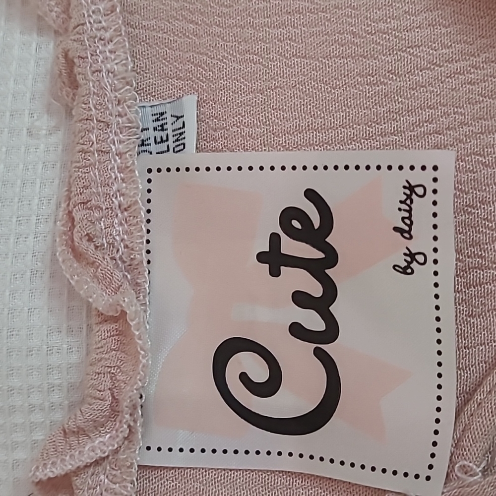 CUTE BY DAISY DRESS - Picture 3 of 7